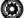 SRAM Chainrings 48/35T SRAM Force 2x Chainring Kit
