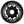 SRAM Chainrings 48/35T SRAM Force 2x Chainring Kit