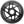 SRAM Chainrings 48/35T SRAM Rival 2x Chainring Kit