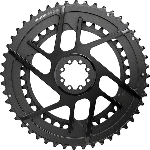 SRAM Chainrings 48/35T SRAM Rival 2x Chainring Kit