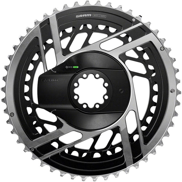 SRAM Chainrings 50/37T QUARQ Direct Mount Red AXS E1 Chainrings