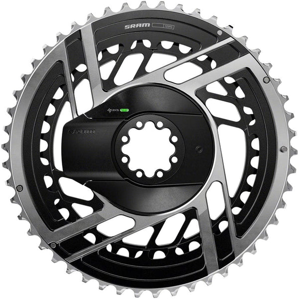 SRAM Chainrings 54/41T QUARQ Direct Mount Red AXS E1 Chainrings