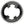 SRAM Chainrings Outer / 43T SRAM Rival 2x12-Speed Outer Chainring - 48t 107 BCD BLK For use 35t Inner