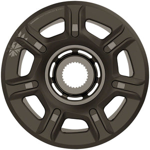 SRAM Chainrings SRAM Bosch X-Sync 2 Steel Eagle Direct Mount Chainring - 36T Boost 148 Black