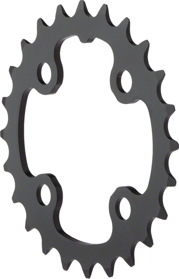 SRAM Chainrings SRAM GX Chainring 24 Teeth for 2x11 64mm BCD