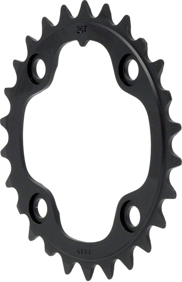 SRAM Chainrings SRAM/Truvativ X0 X9 26T 80mm Chainring Use with 39T
