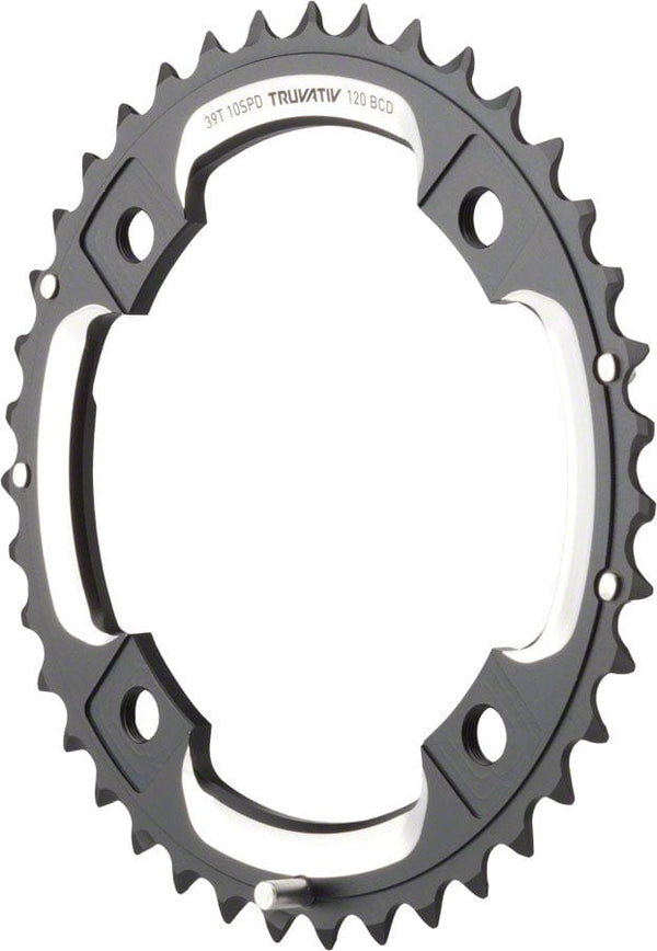 SRAM Chainrings SRAM/Truvativ X0 X9 39T 120mm BB30 Chainring