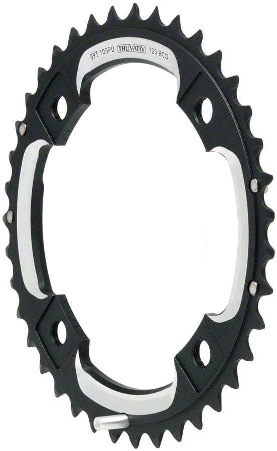 SRAM Chainrings SRAM/Truvativ X0 X9 39T 120mm GXP Chainring Use with 26T