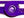 SRAM Chains 114 / Purple SRAM Force Flattop Chain