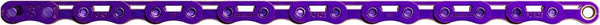 SRAM Chains 114 / Purple SRAM Force Flattop Chain