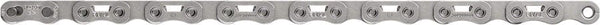 SRAM Chains 114 SRAM Rival Flattop Chains - 12/13-Speed, PowerLock Connector, Silver