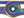 SRAM Chains Rainbow SRAM RED Flattop Chain - 12/13 Speed