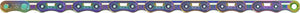 SRAM Chains Rainbow SRAM RED Flattop Chain - 12/13 Speed