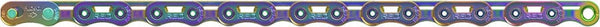 SRAM Chains Rainbow SRAM RED Flattop Chain - 12/13 Speed
