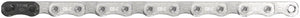 SRAM Chains SRAM GX Eagle T-Type Flattop Chain - 12-Speed 126 Links Hollow Pin Includes PowerLock Connector Silver