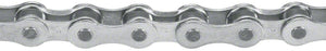 SRAM Chains SRAM PC-1 Chain - Single Speed 1/2" x 1/8" 114 Links Silver