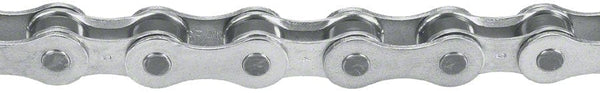 SRAM Chains SRAM PC-1 Chain - Single Speed 1/2" x 1/8" 114 Links Silver