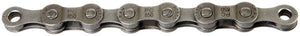 SRAM Chains SRAM PC-850 Chain - 6 7 8-Speed 114 Links Gray