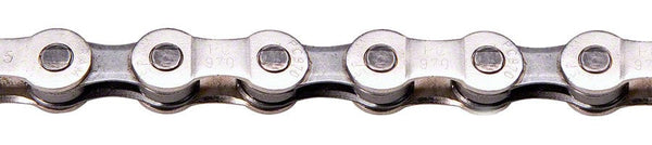 SRAM Chains SRAM PC-870 Chain - 6 7 8-Speed 114 Links Silver