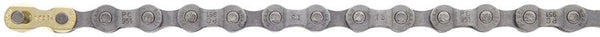 SRAM Chains SRAM PC-951 Chain - 9-Speed 114 Links Gray