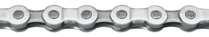 SRAM Chains SRAM PC-971 Chain - 9-Speed 114 Links Silver/Gray