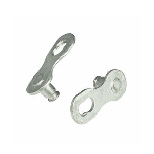 SRAM Chains SRAM PowerLock Chain Connector 1sp Silver 4/Count