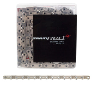 Sram Chains Sram Red AXS 12 Speed Chain