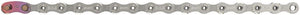 SRAM Chains SRAM X01 Eagle Chain - 12-Speed 126 Links Silver