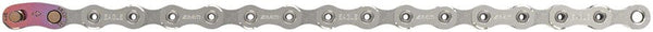 SRAM Chains SRAM X01 Eagle Chain - 12-Speed 126 Links Silver