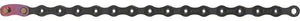 SRAM Chains SRAM XX1 Eagle Chain - 12-Speed 126 Links Black