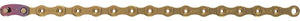 SRAM Chains SRAM XX1 Eagle Chain - 12-Speed 126 Links Gold
