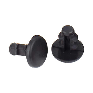 SRAM Chainstay/Frame Protection SRAM Frame Plugs 4.2mm 25pcs