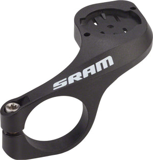 SRAM Computers and Accessories SRAM MTB QuickView Mount for Garmin