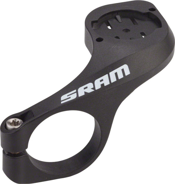 SRAM Computers and Accessories SRAM MTB QuickView Mount for Garmin