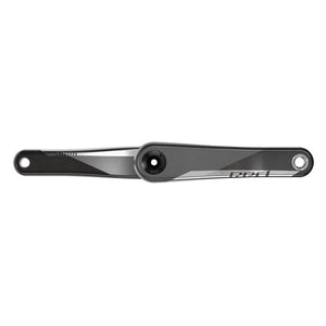SRAM Crank Arms SRAM Red D1 DUB Crank Arm 175mm DUB Black