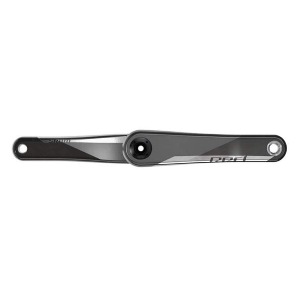 SRAM Crank Arms SRAM Red D1 DUB Crank Arm 175mm DUB Black