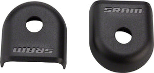 SRAM Crank Bolts and Parts Carbon Fiber Eagle Cranks SRAM Crank Arm Boot Guards