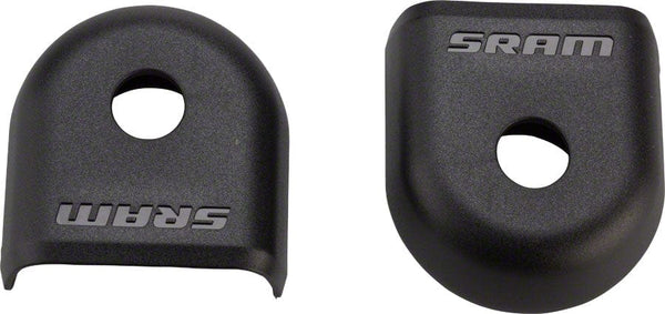 SRAM Crank Bolts and Parts Carbon Fiber Eagle Cranks SRAM Crank Arm Boot Guards