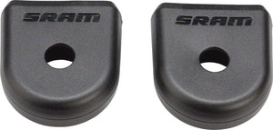 SRAM Crank Bolts and Parts Descendant Carbon Non-Eagle XX1 X01 SRAM Crank Arm Boot Guards