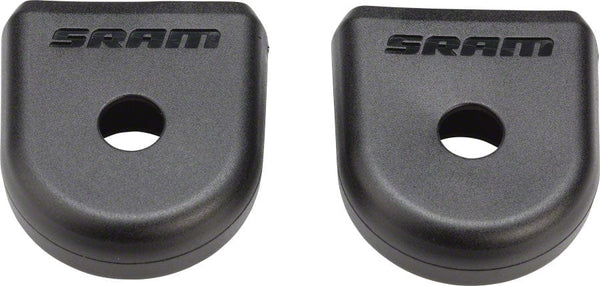 SRAM Crank Bolts and Parts Descendant Carbon Non-Eagle XX1 X01 SRAM Crank Arm Boot Guards