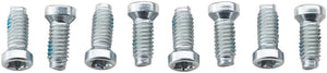 SRAM Crank Bolts and Parts SRAM Crank Bolt Kit - Removable Spider Mounting Torx T20 Qty 8