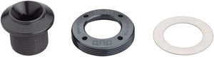 SRAM Crank Bolts and Parts SRAM DUB Crank Arm Bolt Kit - M18/M30 Self-Extracting For SRAM/Truvativ Lunar