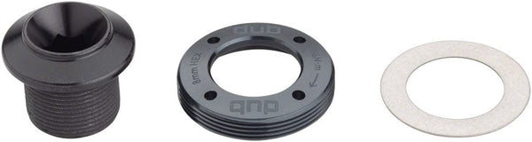 SRAM Crank Bolts and Parts SRAM DUB Crank Arm Bolt Kit - M18/M30 Self-Extracting For SRAM/Truvativ Lunar