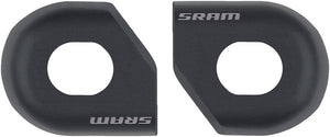 SRAM Crank Bolts and Parts SRAM Force XPLR Crank Arm Guard/Boots - Black E1