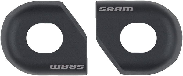 SRAM Crank Bolts and Parts SRAM Force XPLR Crank Arm Guard/Boots - Black E1