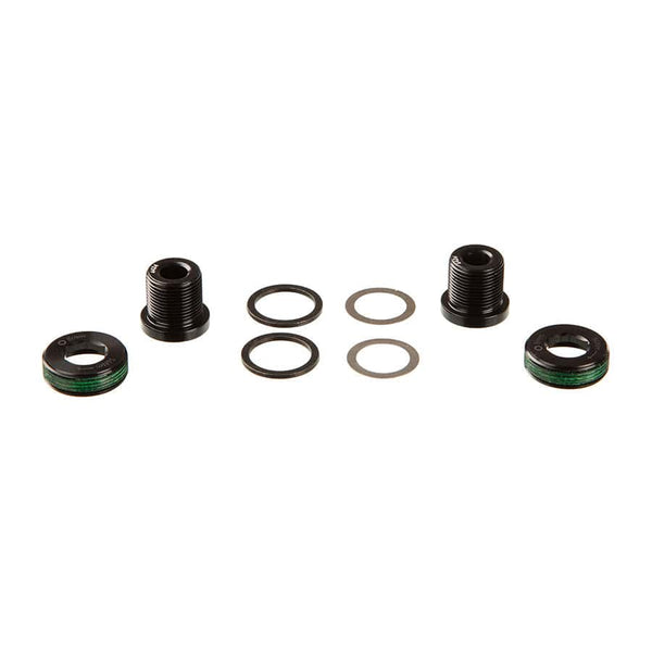 SRAM Crank Bolts and Parts SRAM M15/M22 ISIS Crank Bolt