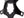 SRAM Crank Spider 110Mm SRAM Force Crank Spider - 11 Speed, Matte Black