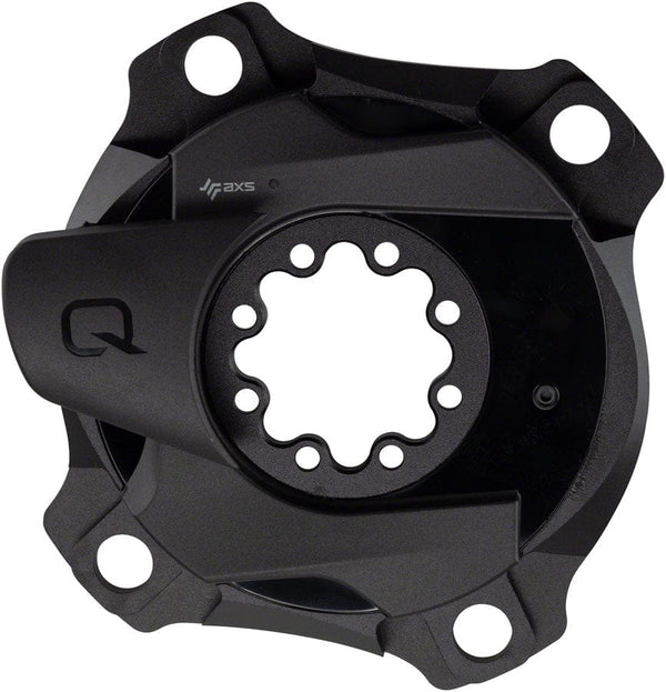 SRAM Crank Spider SRAM RED/Force AXS Power Meter Spider - 107 BCD 8-Bolt Crank Interface 1x/2x BLK D1