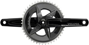 SRAM Crankset 160Mm / 48/35T SRAM Rival DUB 12-Speed AXS Crankset