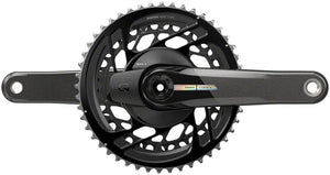 SRAM Crankset 165Mm / 48/35T SRAM Force AXS Power Meter Crankset
